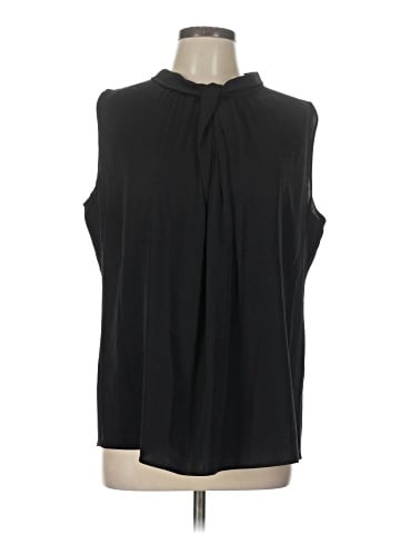 BOSS by HUGO BOSS Sleeveless Blouse (view 1)