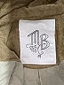 MB Solid Tan Jacket Size L (estimated) - photo 6