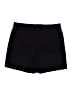 Intro Solid Black Shorts Size 8 - photo 2