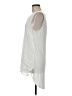 Daniel Rainn 100% Rayon White Sleeveless Blouse Size M - photo 5