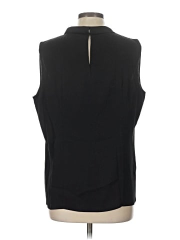 BOSS by HUGO BOSS Sleeveless Blouse (view 2)