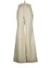 Veronica Beard Jeans Ivory Dress Pants Size 24 waist - photo 1
