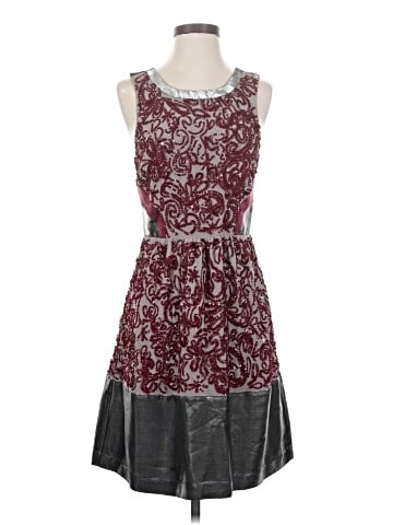 Tracy Reese Casual Dress (view 1)