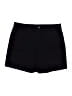 Intro Solid Black Shorts Size 8 - photo 1