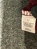 Zenana Outfitters Burgundy Pullover Sweater Size L - photo 8