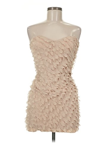 A Collection Cocktail Dress (view 1)