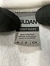 Gildan Graphic White Sweatshirt Size S - photo 7