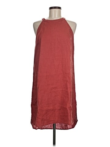 Sigrid Olsen Casual Dress (view 1)