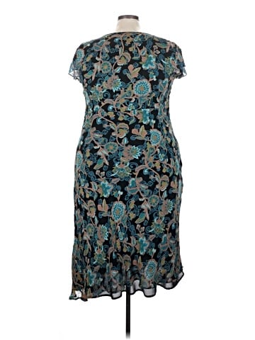 Style&Co Cocktail Dress (view 2)