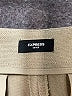 Express 100% Polyester Tan Dress Pants Size 8R - photo 7