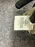 Express 100% Polyester Tan Dress Pants Size 8R - photo 8