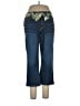 Jeanstar Tropical Blue Jeans Size 12 - photo 1