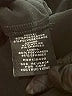 Carlisle Black 3/4 Sleeve Top Size L - photo 8