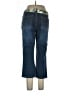 Jeanstar Tropical Blue Jeans Size 12 - photo 2