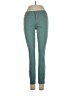 Calvin Klein Teal Jeans Size 0 - photo 1