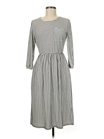 Merokeety Casual Dress (view 1)
