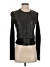 BCBGMAXAZRIA Black Jacket Size S - photo 1