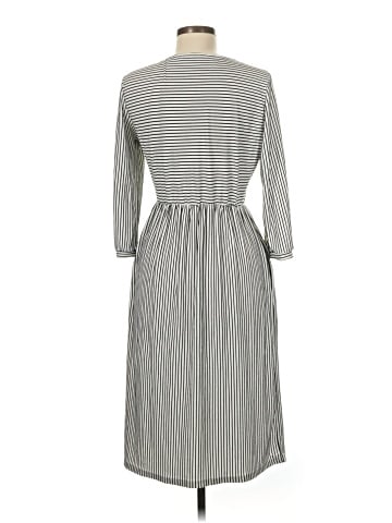 Merokeety Casual Dress (view 2)