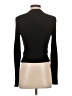 BCBGMAXAZRIA Black Jacket Size S - photo 2