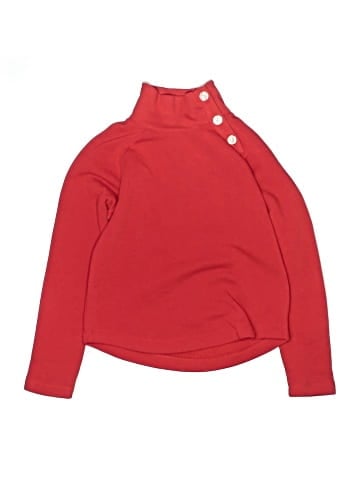 Crewcuts Turtleneck Sweater (view 1)