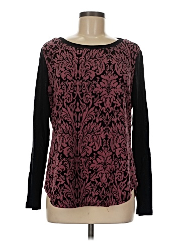 John Paul Richard 3/4 Sleeve T-Shirt (view 1)