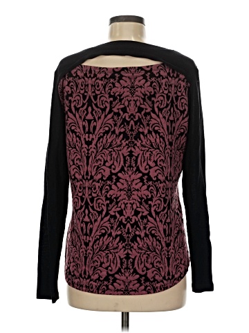 John Paul Richard 3/4 Sleeve T-Shirt (view 2)