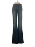 Veronica Beard Jeans Blue Jeans Size 24 waist - photo 1