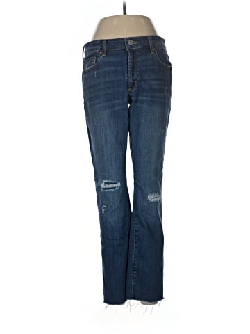 Ann Taylor LOFT Jeans (view 1)