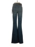 Veronica Beard Jeans Blue Jeans Size 24 waist - photo 2