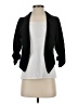 Shein Black Blazer Size 2 - photo 1