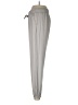 Yogalicious Gray Casual Pants Size M - photo 5