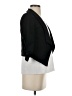 Shein Black Blazer Size 2 - photo 4