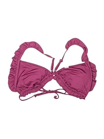 American Apparel Swimsuit Top (view 2)