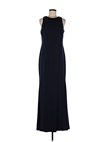 Carmen Marc Valvo Cocktail Dress (view 1)