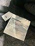 Reformation Black Active Pants Size 14 - photo 4