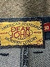 Dear John Blue Jeans Size 30 waist - photo 7