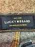 Lucky Brand Blue Jeans Size 6 - photo 7