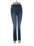 d.jeans Solid Blue Jeans Size 8 - photo 1
