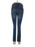 d.jeans Solid Blue Jeans Size 8 - photo 2