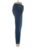 d.jeans Solid Blue Jeans Size 8 - photo 4