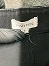 Westbound Solid Black Casual Pants Size 6 - photo 4