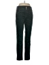 Ann Taylor Color Block Green Jeans Size 10 - photo 1