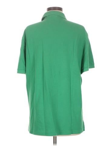 Lacoste Short Sleeve Polo (view 2)