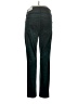 Ann Taylor Color Block Green Jeans Size 10 - photo 2