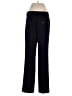 Nine West Black Dress Pants Size 6 - photo 2