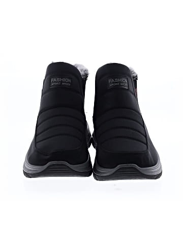Fashion Ankle Boots (view 2)