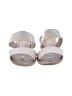 Lulus Silver Tan Sandals Size 7 1/2 - photo 2