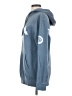 Kai Aloha Blue Pullover Hoodie Size S - photo 5