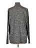 Under Armour 100% Polyester Gray Pullover Sweater Size L - photo 2