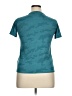Reebok 100% Polyester Teal Active T-Shirt Size XL - photo 2